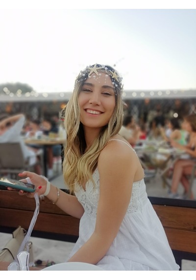 Deniz Yıldızlı Gelin Tacı, Nedime , Lohusa , Parti Tacı