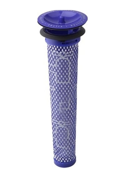 Dyson V7 V8 Cordless Uyumlu Ön Filtre 1 Adet