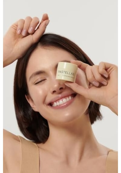 Pastel Pastellab. Lip Sleeping Mask - Dudak Bakım Maskesi 10 Gr