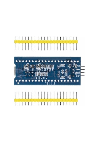STM32F103C8T6A  Geliştirme Kartı