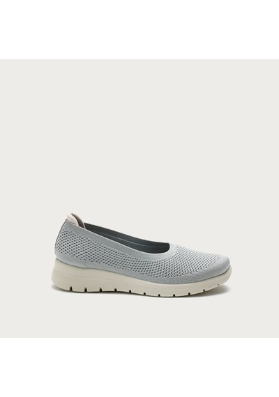 6051-light Grey Babet Kadın Diğer 27 B39 Kq Fly Flot Shoe Pıumatech 2003- Black 6051-light Grey