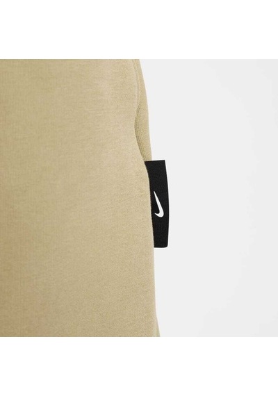 Nike Tech Fleece Short Reimagined Erkek Şort-fz7574-276 Kahverengi