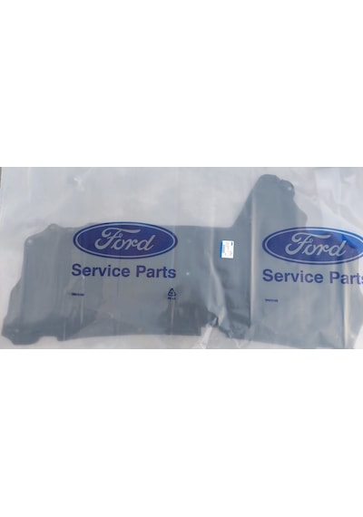 Ford Connect Kaput Iç Izalatörü Keçesi (488490097)