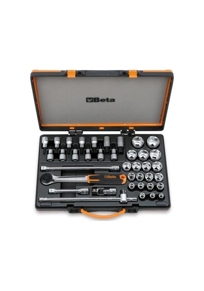 Beta 920a/c33 Lokma Takımı Ürün Kodu 009200985