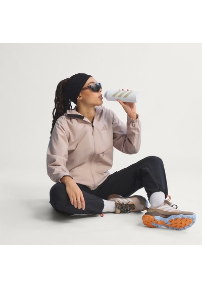 Adidas Terrex Multi 2 Layer Climaproof Kadın Rüzgarlık C-adıka7037b30a00 Pembe