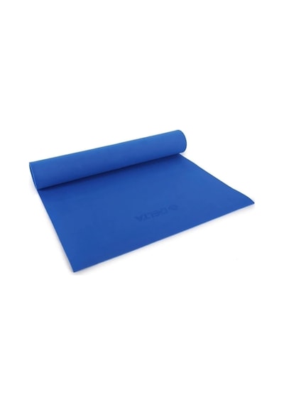 16 Mm Pilates Minderi - 180x60 Cm Kalın Yoga Ve Egzersiz Matı, Kaymaz Ve Yumuşak Yüzey, Taşınabilir Ve Dayanıklı Çok Renkli