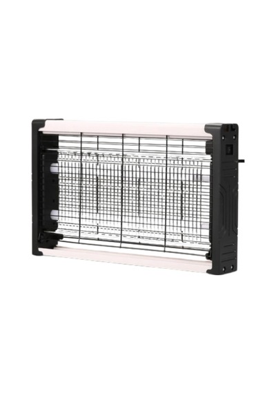Taşınabilir Askılı Uv Elektrikli Sinek Öldürücü Haşere Lambası