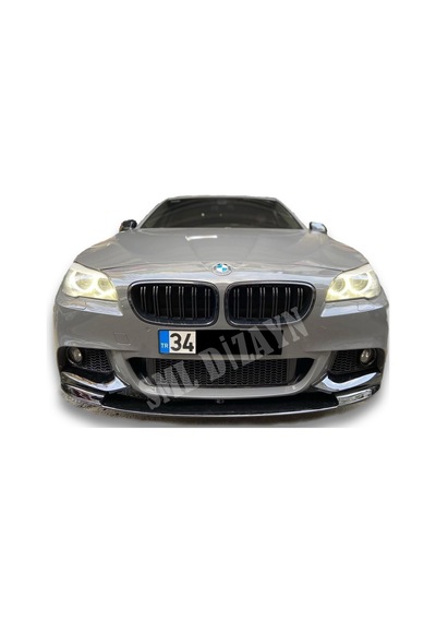 Bmw F10 5 Serisi M5 M F10 Ön Panjur Ön Böbrek Ön Izgara Takımı