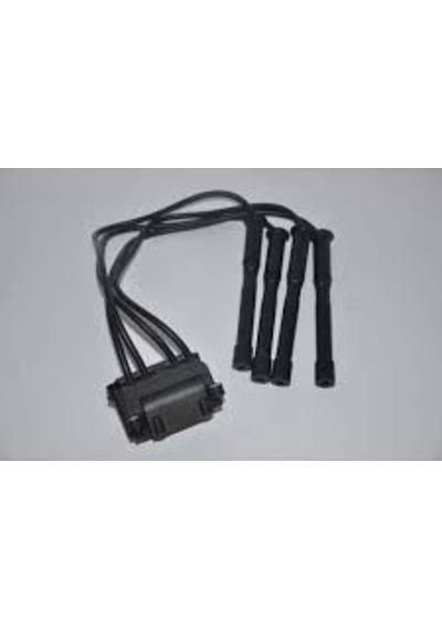 Magneti Marelli 359000600100 Atesleme Bobini Clio II 01-Clio III 05-Kangomodustwıngo 01- 1,2 16V (D4F.7.28)