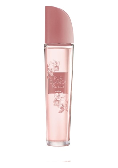 Avon Pur Blanca Essence Kadın Parfüm EDT 50 ML