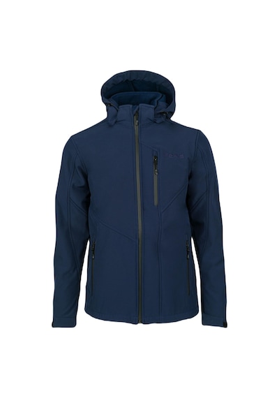 2as Sagwon II.SoftShell Erkek Mont