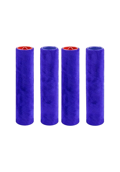 Dyson Wash G1 Islak Kuru Şarjlı Dikey Süpürge Uyumlu Yer Temizlik Rulosu 2 Set