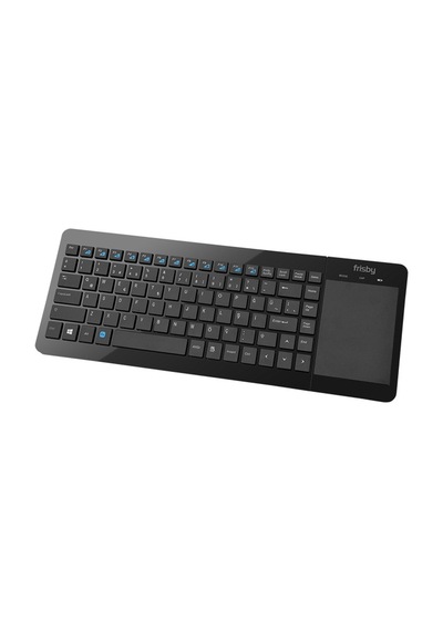 Frisby FK-W156QU MM Kablosuz Q Klavye Mouse Set