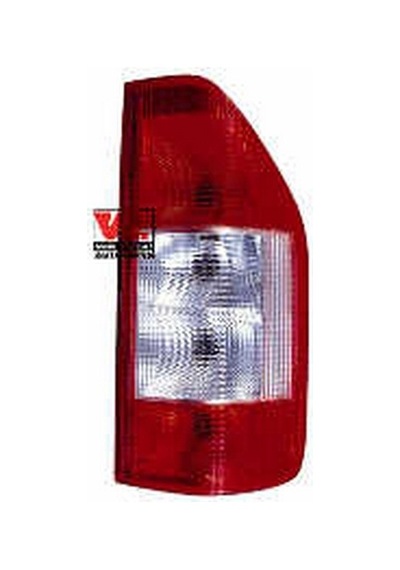 Mercedes Sprinter 208,210,212,312,313,408,410,412.d 1995 2006 Stop Lambası Sağ Duysuz Oem No:a0008261656