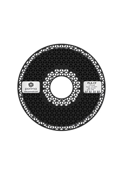 Porima Pla/cf Filament - Siyah