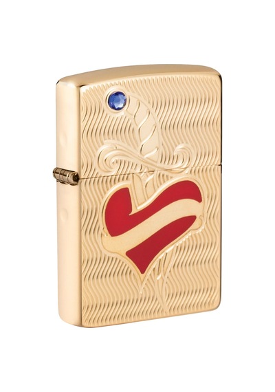 Zippo Çakmak Z-49303