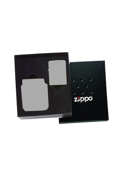 Zippo Pouch Gıft Kıt Empty