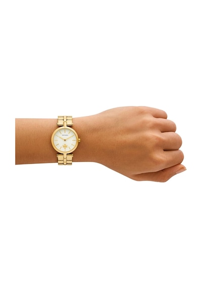 Tory Burch Tbw2045 Kadın Kol Saati Altın