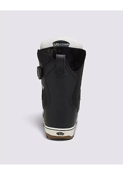 Vans Encore Pro Black/marshmallow 2025 Siyah