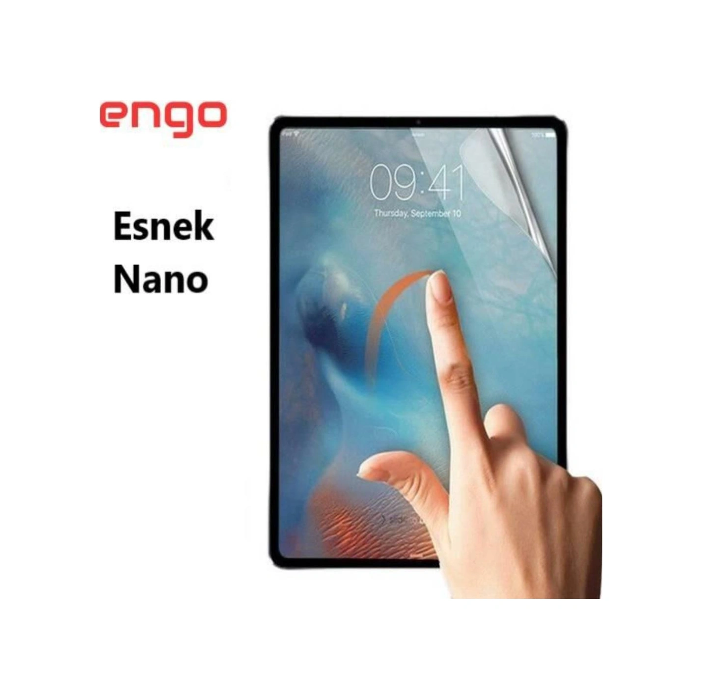 Xiaomi Pad Mini 8.8 İnç Ekran Koruyucu Nano 9h Parlak Film