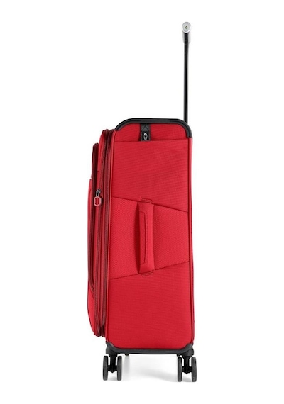Verage Gm21002w Kumaş Valiz Orta Boy Kırmızı DUMMY 175405423 429