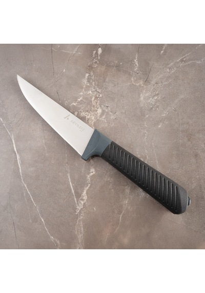 Aryıldız Lova Et Bıçak Antrasit 14.5 Cm