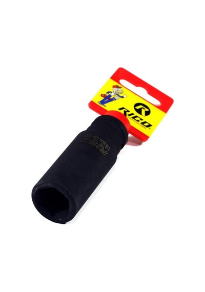 6 Altı Köşeli 1/2 Derin Havalı Lokma 16 Mm 022-rc2316