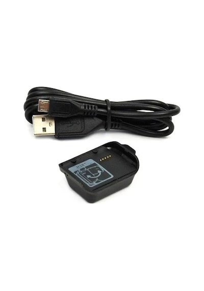 Ilkeshop Newface Sc10 Şarj Adaptörü 100cm Gear 2