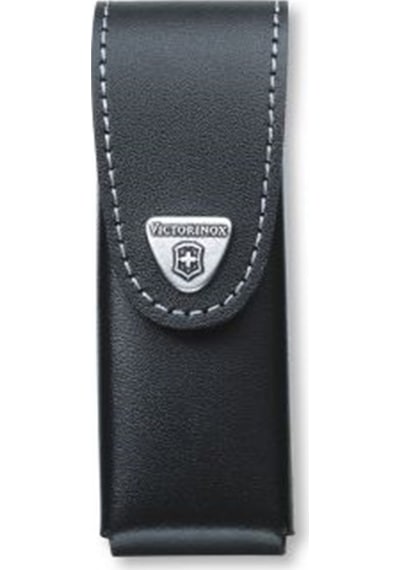 Victorinox Kamp Deri Kılıf Vt 4.0523.3 Çok Renkli