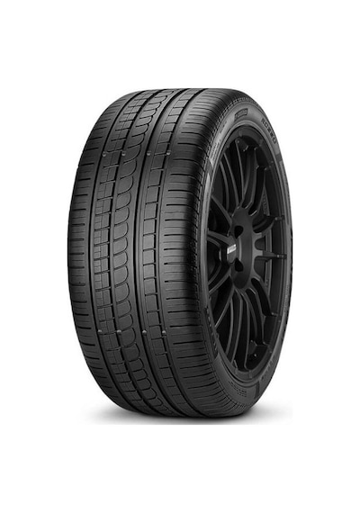 Pirelli 265/35r18 93y P Zero Rosso Asimmetrico N4 Oto Yaz Lastiği 2025