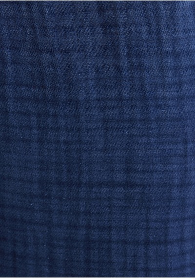 Mavi - Dokulu Indigo Pantolon 1011019-18790 Lacivert