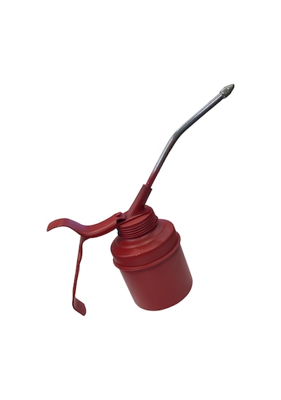 Ennalbur Era 01213 500 Cc Metal Yağdanlık Tek Renk