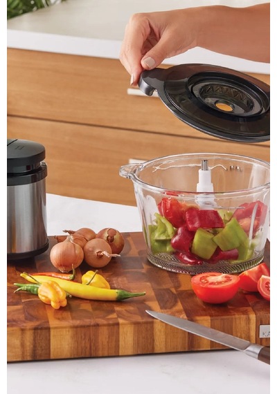 Karaca Inox Doğrayıcı