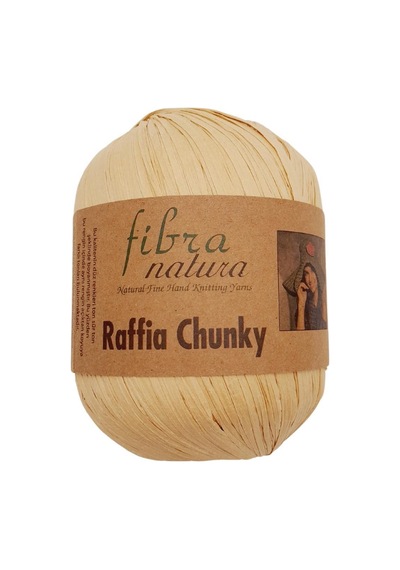 Angel Çanta Aksesuar Himalaya Rafya Fibra Natura Raffia Chunky 114-17