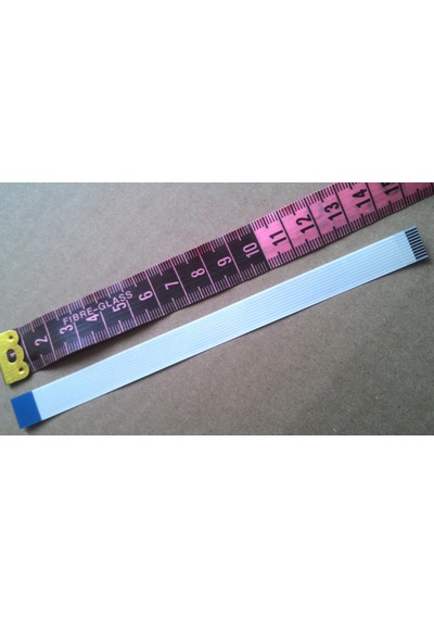 HP  450 G1 fonksiyon buton flex kablosu 50.4YX02.011 10-1-15B