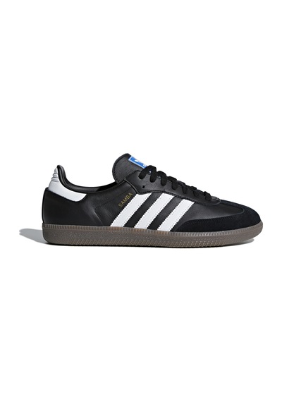 Adidas Samba Og Ayakkabı Siyah