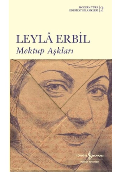Mektup Aşkları - Ciltsiz - Lqmc-819971