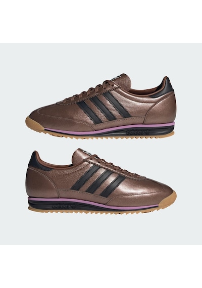 Adidas Sl 72 Og Kadın Günlük Spor Ayakkabı C-adıjs3979b10a00 Kahverengi