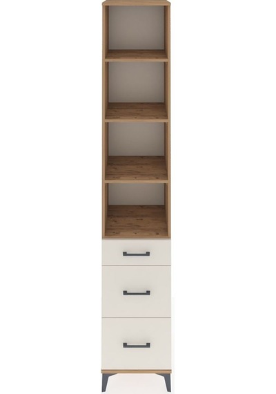 Hyperion Dolap 4 Raflı 3 Çekmeceli 44x44x243 Çam-aytaşı Atlas Çam Hyperion Dolap 4 Raflı 3 Çekmeceli 44x44x243 Çam-aytaşı Atlas Çam