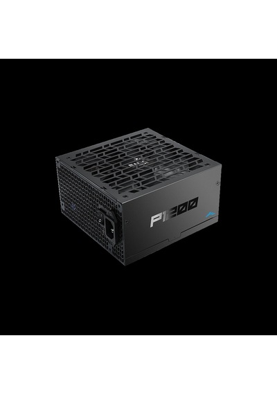 Sama P1200, 1200w, Black, 80+ Platinum, Cybenetics Certified, Full Modüler, Pcıe 5.1, Atx3.1, Siyah,