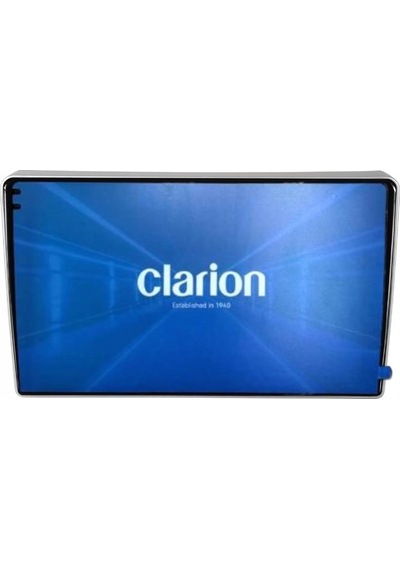 Peugeot 307 Android Multimedya Sistemi 4-64 Clarion 2001-2009 9"