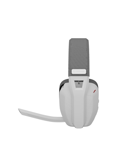 Rampage BLITZ Wireless 2.4G+ Bluetooth Mikrofonlu Oyuncu Kulaklığı