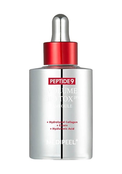 Medipeel Peptide 9 Volume Bio Tox Ampoule Pro 100 Ml Volufiline Ve Peptit İçeren Cilt Bakım Ampulü M0067