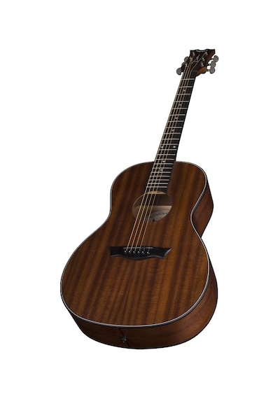 Dean AX P MAH AXS Parlor Mahogany Akustik Gitar
