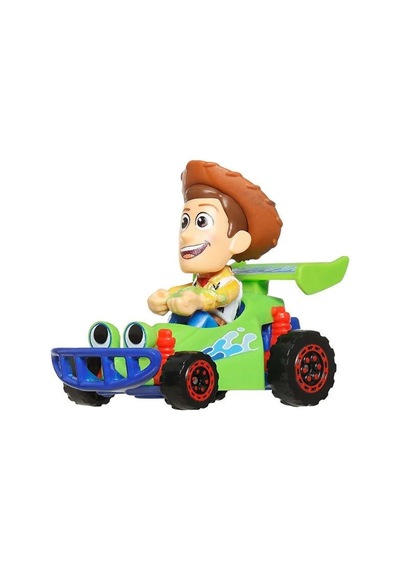 Hot Wheels Racerverse Tekli Arabalar Hkb86-jbk19