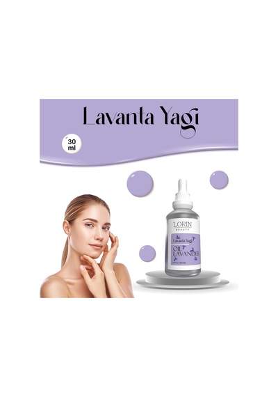 Lorın Lavanta Yağı Diğer