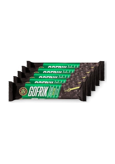Kahve Dünyası Bitter Gofrik 5'li