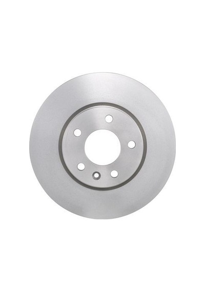 Opel Astra J Ön Fren Diski 1.6 Turbo / 1.6 Dizel 2010-2015 Bosch