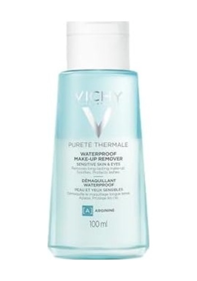 Purete Thermal Göz Makyaj Temizleyicisi 100 Ml