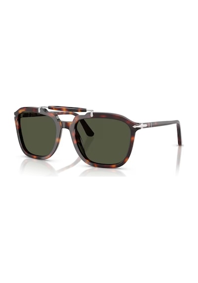 Persol 0po0203s 57 Unisex Güneş Gözlüğü Kahverengi 55088620